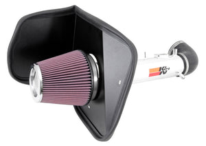 K&N Engineering 77-9027KP K&N 05-07 fits Toyota Tundra / Sequoia V8-4.7L High Flow Performance Kit