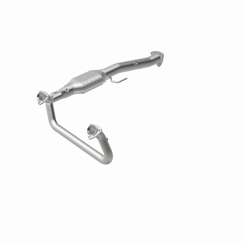 MagnaFlow 23410 Conv DF Astro-Safari Van