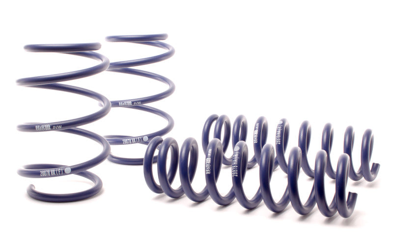 H&R 28878-4 14-16 fits BMW 428i Cabrio/435i Cabrio F33 Sport Spring (w/o Sport Susp.)