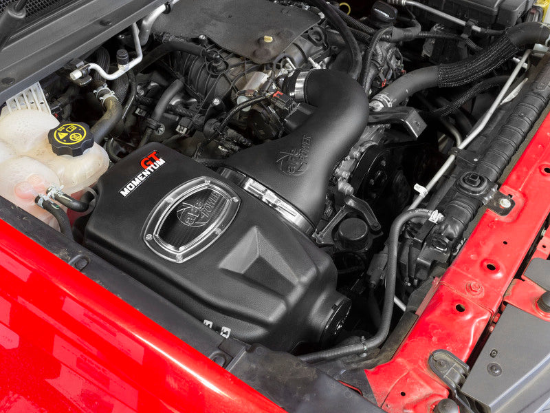 AFE 51-74106 um GT Pro DRY S Intake System 15-16 fits GM Colorado/fits Canyon V