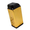 NRG OCC-100CG Universal Oil Catch Tank - Gold