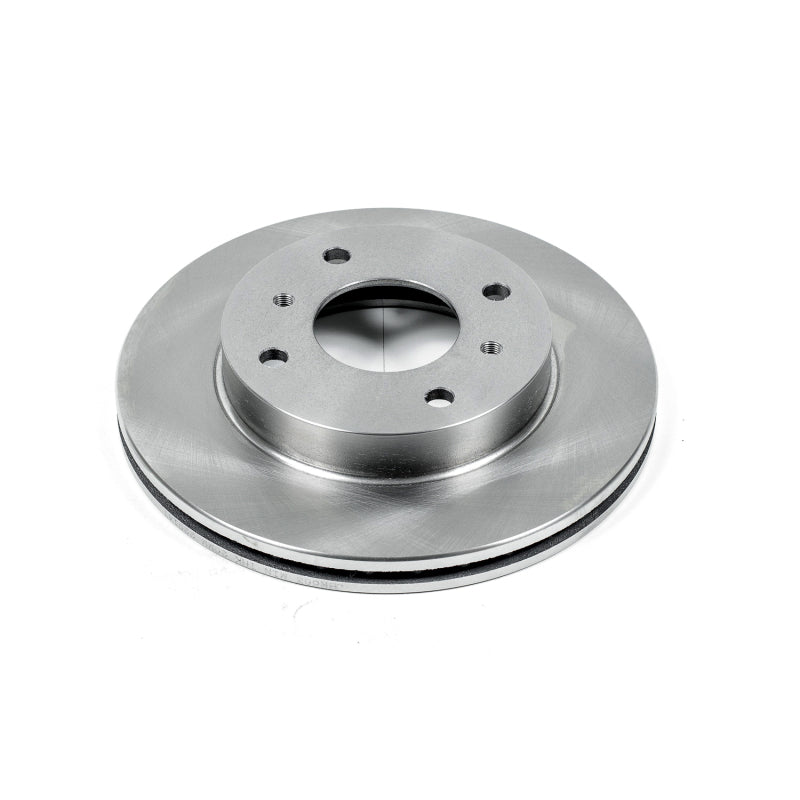 PowerStop JBR503 fits Infiniti 91-96 G20 Front Autospecialty Brake Rotor