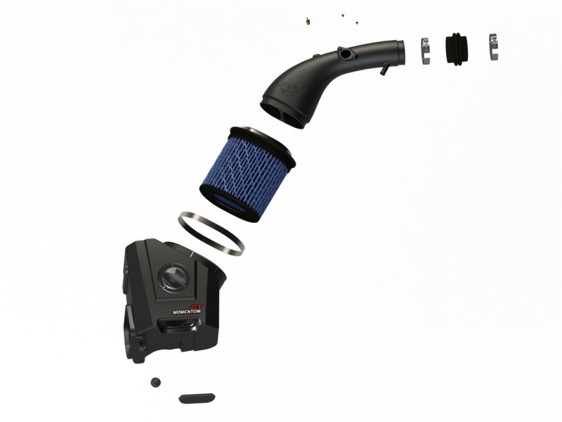 AFE 54-76008 um GT Pro 5R Intake System 09-17 fits Toyota Land Cruiser LC70 V6-
