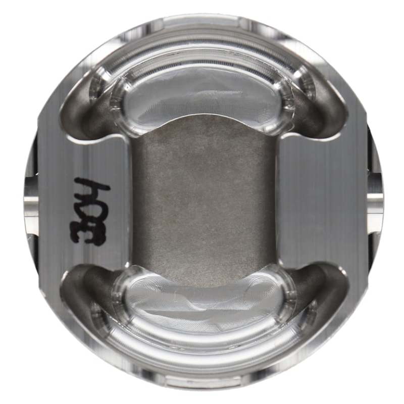 Wiseco K637M73 fits Honda Fit/Jazz L15A -11.5cc R/Dome 73mm Piston Shelf Stock K