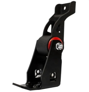 Innovative Mounts 29740-95AInnovative 92-01 Prelude H-Series Black Steel Mount 9