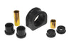 Prothane 18-701-BL 95-00 fits Toyota Tacoma 4wd Steering Rack Bushings - Black