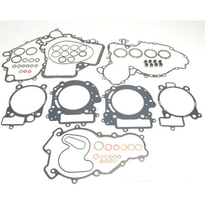 Athena P400270870054 02-06 KTM LC8 Adventure 950 Complete Gasket Kit w/o Valve C