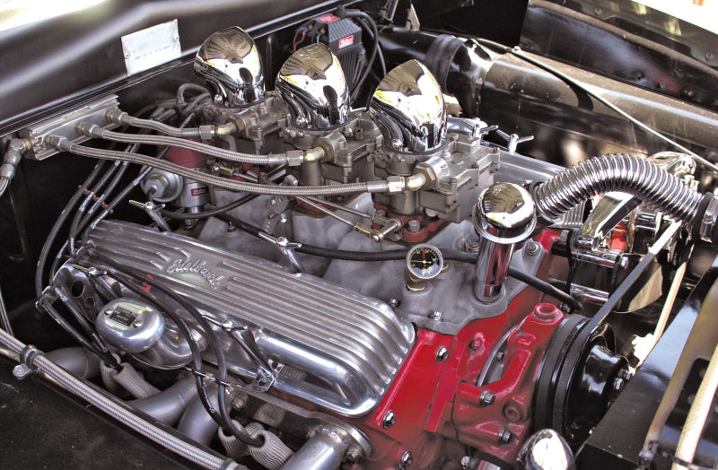 Edelbrock 5419 C-357B Manifold