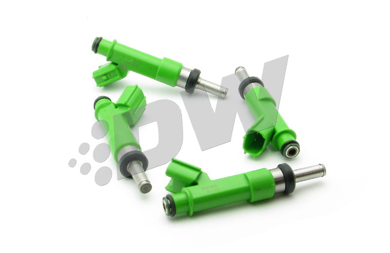 DeatschWerks 22TX-00-0440-4 11+ fits Scion tc 440cc Injectors