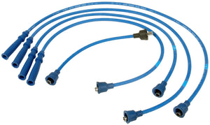NGK 8077 fits Isuzu 93-19 Amigo 1989 Spark Plug Wire Set