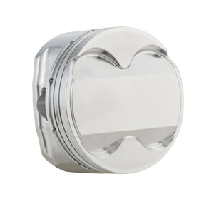CP Pistons SC7542-1 CP Piston & Ring Set for fits Miata BPZ3 - Bore 84mm - Size +1.0mm - CR 9.0 -Single Piston