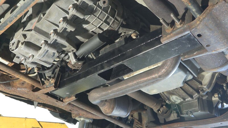 RustBuster RB7408 Transmission Crossmember