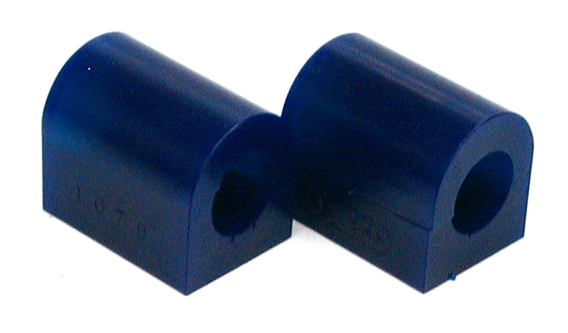 SuperPro SPF1078-20K .5K fits Nissan 1200 Sw/Bar-Chass