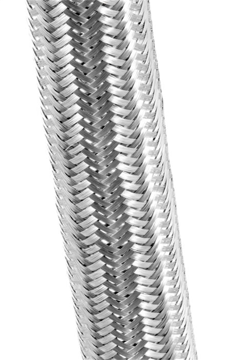 Spectre 5830 Stainless Steel Flex Radiator Hose 1-1/2in. x 30in.