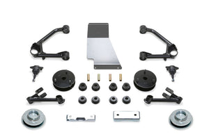 Fabtech K1081 15-18 fits GM C/K1500 SUV 2WD/4WD 4in Budget UCA System