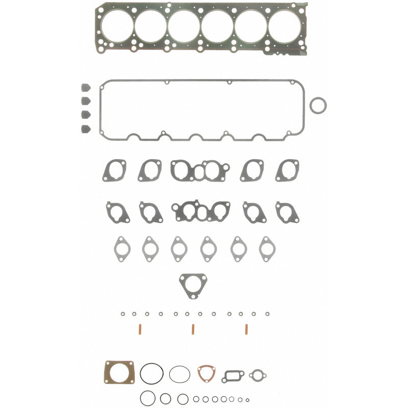 Fel-Pro HS9397B fits BMW 528e HS 9397 B Engine Cylinder Head Gasket Set