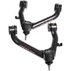 Camburg CAM-210105 14-18 fits Chevy/fits GMC 1500 2WD/4WD Performance X-Joint XL Upper Arms (large taper)