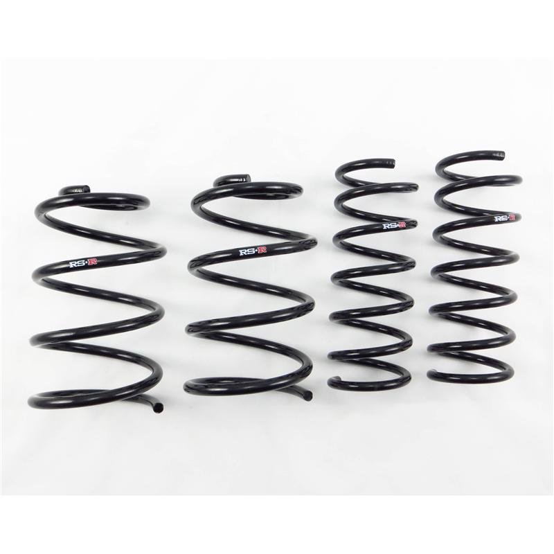 RS-R FO200D 2013 fits Ford Focus ST Down Sus Springs