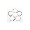 S&S 94-1302X Cycle 84-99 BT 4in Piston Ring Set - .020in