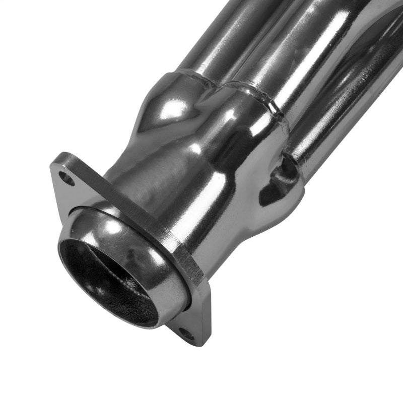 BBK  4013 fits Dodge 05-10 Hemi 6.1L Shorty Tuned Length Exhaust Headers - 1-7/8