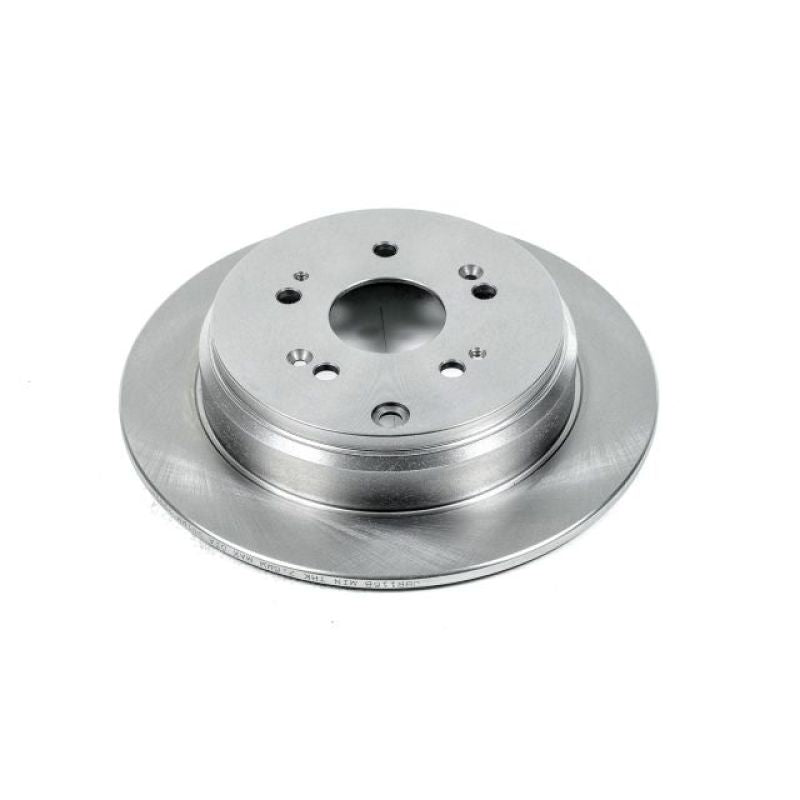 PowerStop JBR1158 fits Acura 07-18 RDX Rear Autospecialty Brake Rotor