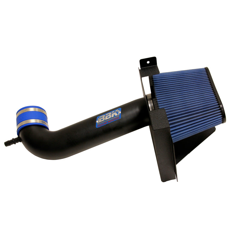 BBK  17385 fits Dodge 05-20 Challenger/Charger 5.7/6.1L Cold Air Intake Kit - Bl