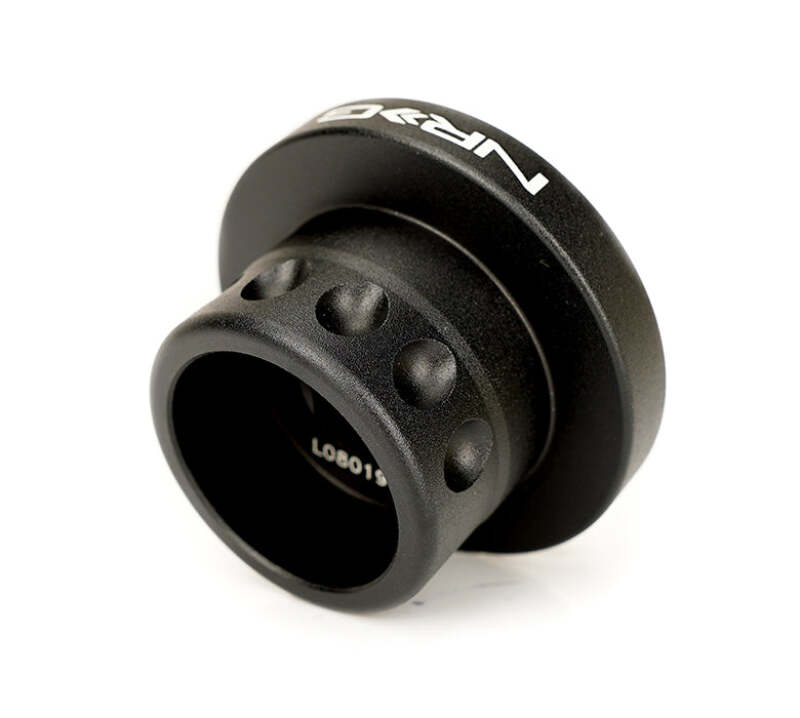 NRG SRK-RL179H Race Short Hub fits Ford Mustang- Black