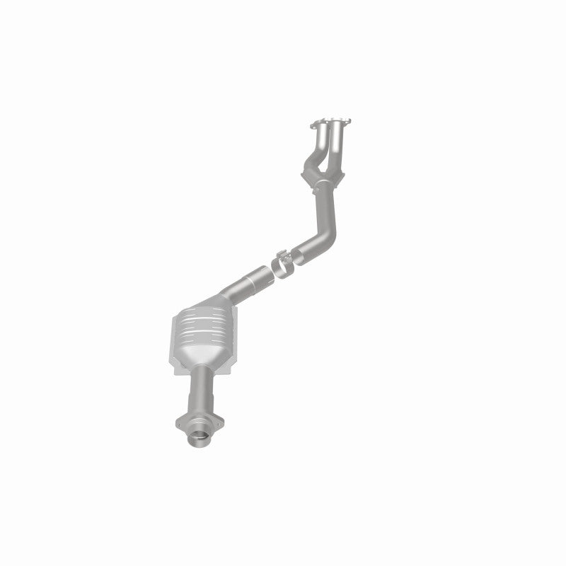 MagnaFlow 23799 Conv DF 1991 fits BMW 318I 1.8L