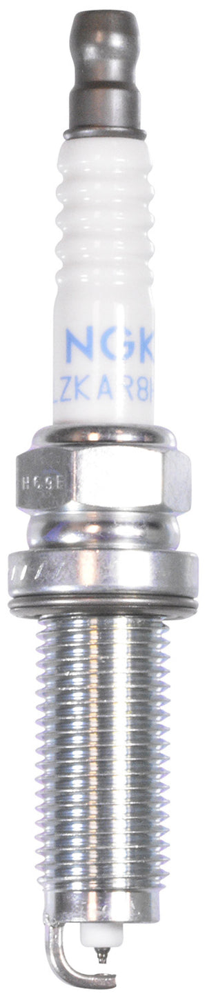 NGK 95112 Laser Iridium Spark Plug Box of 4 (ILZKAR8H8S)