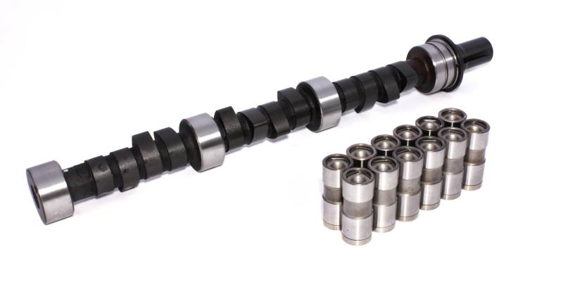 COMP Cams CL63-234-4 Cam & Lifter Kit BV63 252H
