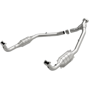 Magnaflow 93691 Conv DF 94-95 Disc./Defender 3.9L