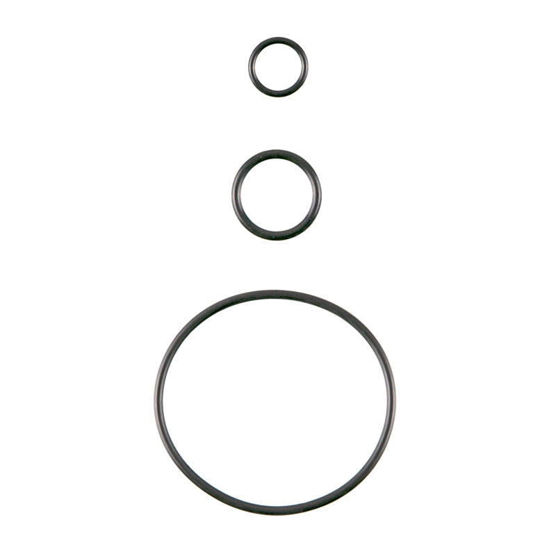 Fel-Pro ES73229 fits Chevrolet K2500 ES 73229 Engine Oil Filter Adapter Seal Set