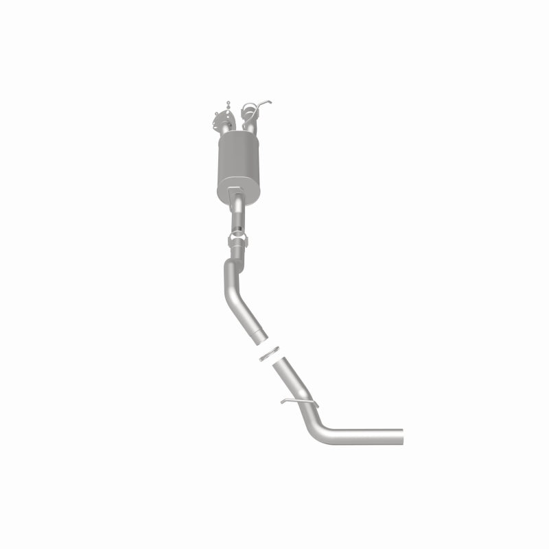 Magnaflow 106-0615 BRE Exhaust Kit 01-02 Savana Express 3500 5.7L