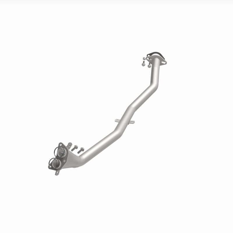 Magnaflow 107-0125 BRE Exhaust 90-96 D21 Pickup 2.4L Front Pipe Kit