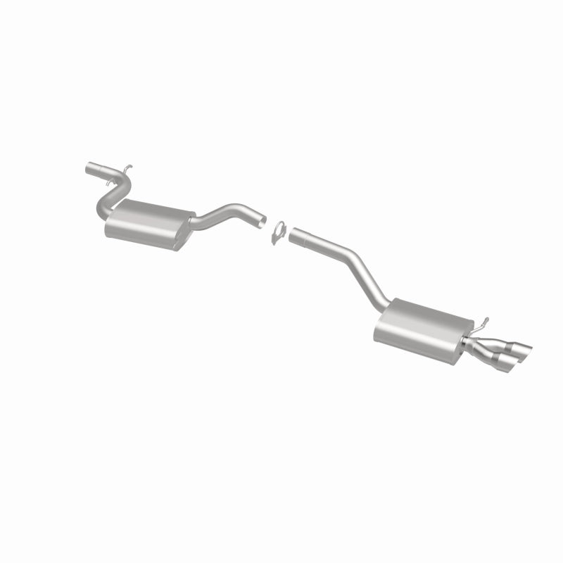 Magnaflow 106-0791 BRE Exhaust Kit 12-18 Volkswagen Jetta