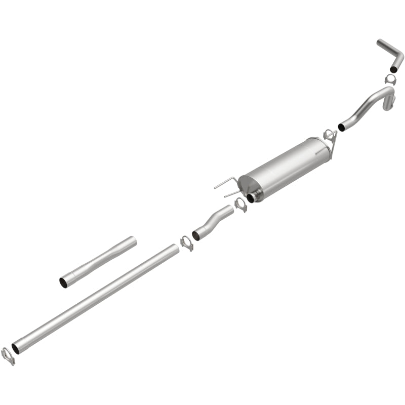 Magnaflow 106-0697 BRE Exhaust Kit 04-08 fits Ford F-150