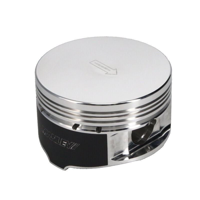 Manley Performance 594070C-8 Manley fits Ford 4.6L Modular V8 Piston Set - 3.
