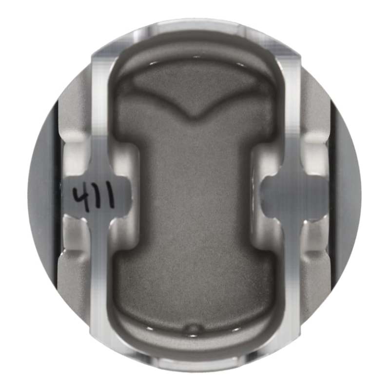 Wiseco 6528M94 fits Toyota 20R22R 1.374 C.H 3701XC Piston Shelf Stock