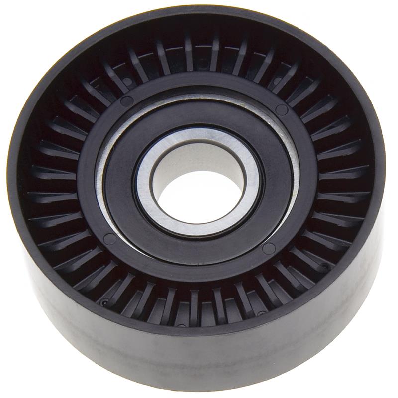 Gates 36313 05-10 fits Chrysler 300 / 06-10 Dodge Charger DriveAlign Idler Pu
