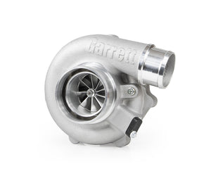 Garrett 934115-5002S G25-585 Reverse Rotation G-Series II Turbocharger 0.92 A/R