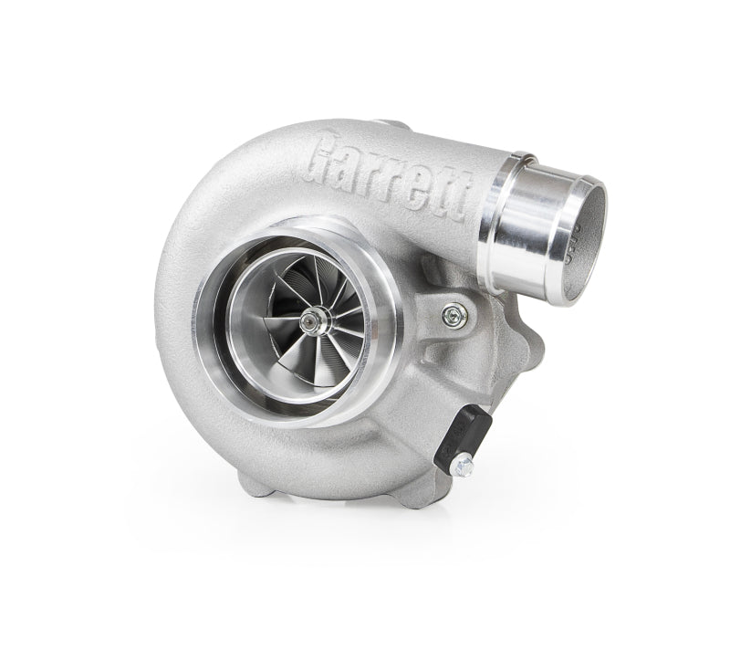 Garrett 934115-5002S G25-585 Reverse Rotation G-Series II Turbocharger 0.92 A/R