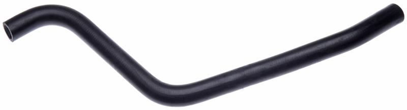 Gates 19699 98-02 fits Honda Accord V-6 3.0L Heater Outlet Molded Heater Hose