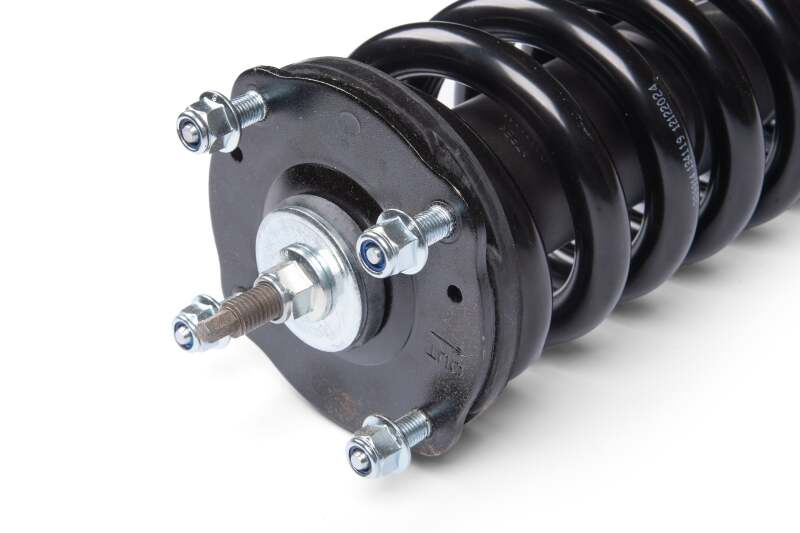 Zone Offroad 07-21 Toyota Tundra 3.5in Loaded Strut - Single Strut (7244261J)