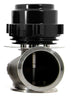 TiALSport 005215 TiAL Sport V60 Wastegate 60mm 3.21 PSI - Black