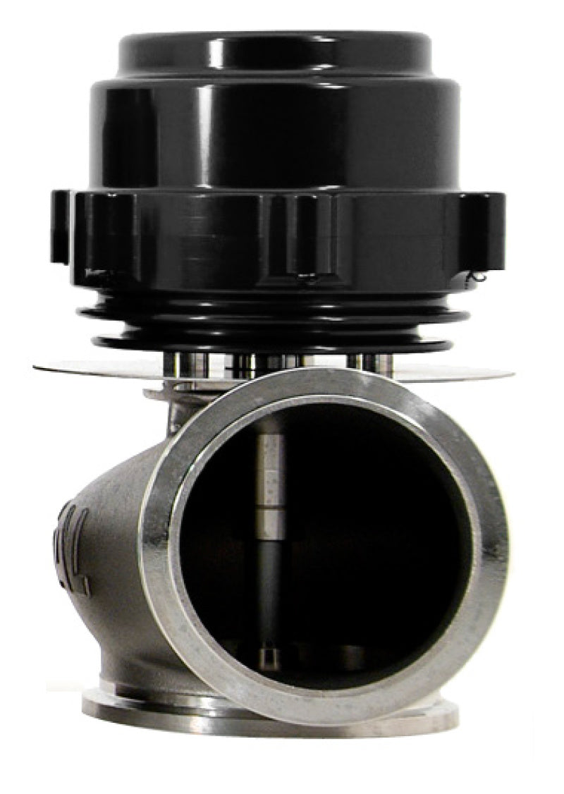 TiALSport 002616 TiAL Sport V60 Wastegate 60mm .149 Bar (2.17 PSI) w/Clamps - Blk