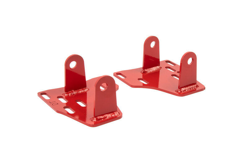 UMI Performance 2406-R 74-92 fits GM F-Body 78-88 GM G-Body LSX Motor Mounts