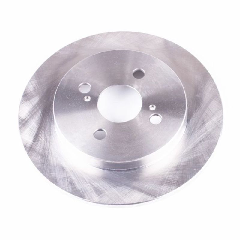 PowerStop JBR1547 fits Toyota 12-18 Yaris Rear Autospecialty Brake Rotor
