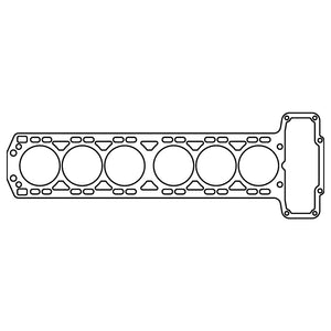 Cometic C4126 Cometic Jaguar 3.4L/3.8L XK6 .059in CFM Cylinder Head Gasket - 89m