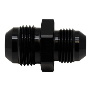 DeatschWerks 6-02-0206-B 10AN Male Flare to 8AN Male Flare Reducer Straight - A