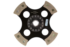 ACT 4240018 fits Subaru Impreza 4 Pad Rigid Race Disc